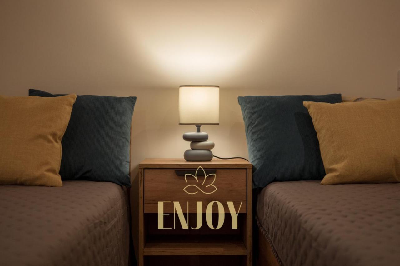Enjoy Flat By Tonsdeverde Braga Buitenkant foto