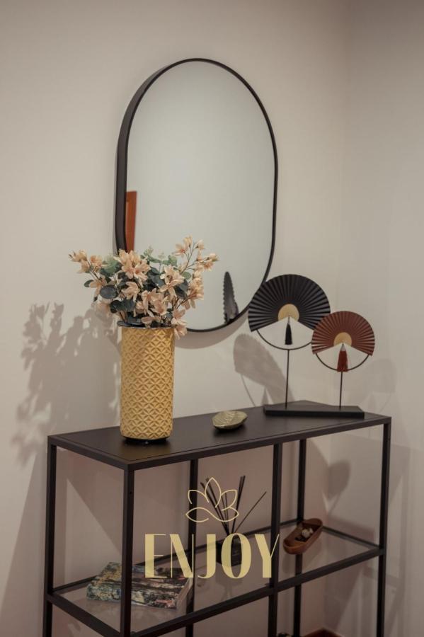 Enjoy Flat By Tonsdeverde Braga Buitenkant foto