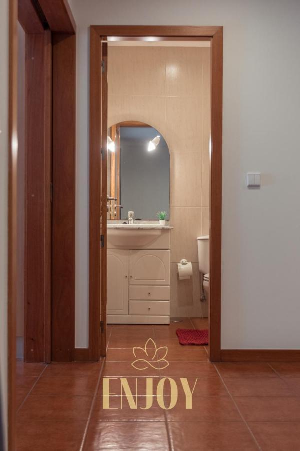 Enjoy Flat By Tonsdeverde Braga Buitenkant foto