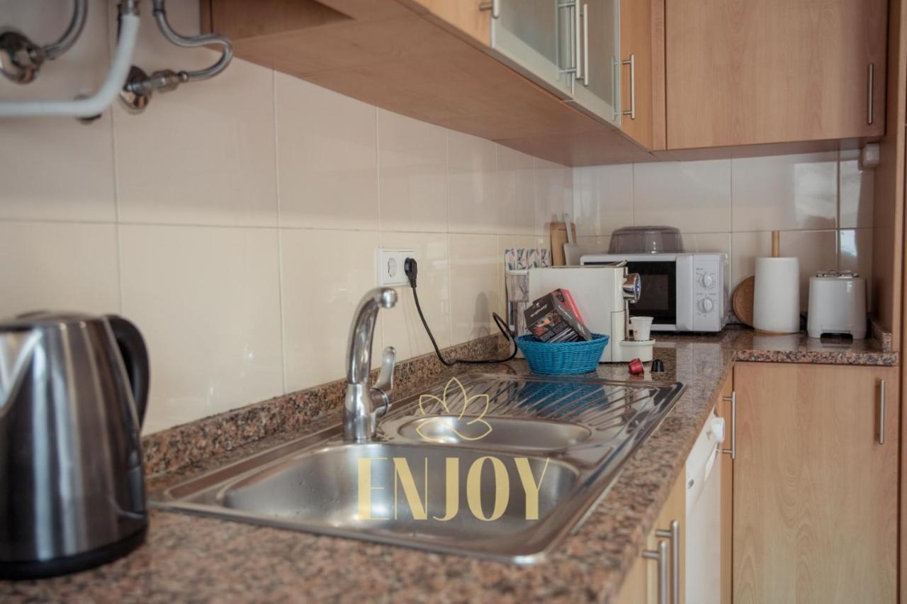 Enjoy Flat By Tonsdeverde Braga Buitenkant foto