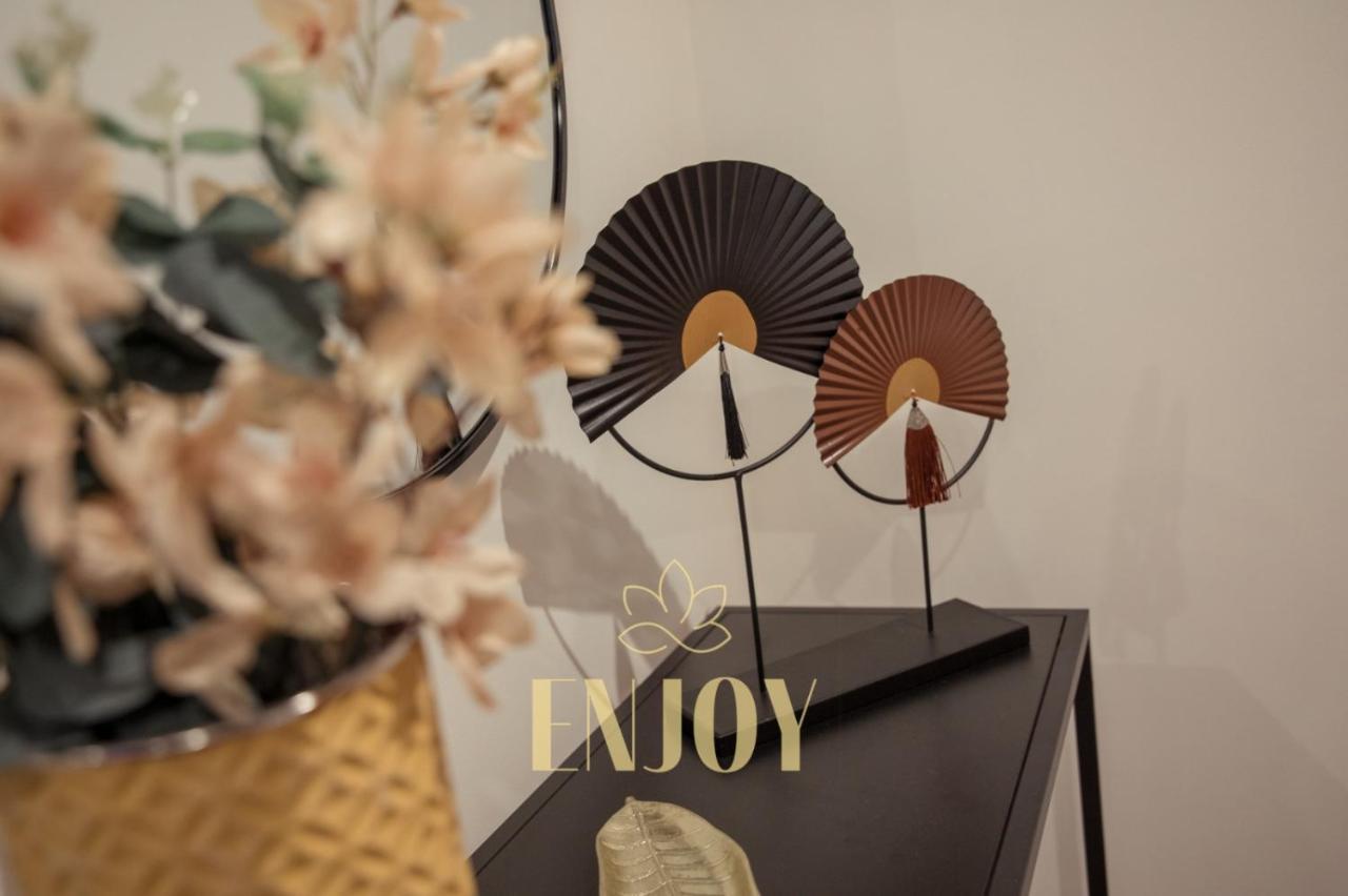 Enjoy Flat By Tonsdeverde Braga Buitenkant foto