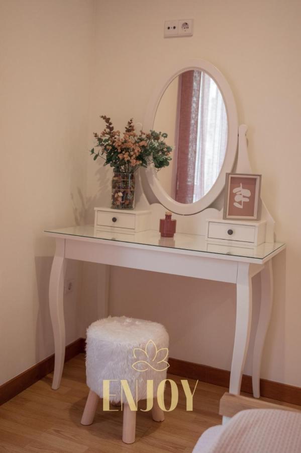Enjoy Flat By Tonsdeverde Braga Buitenkant foto
