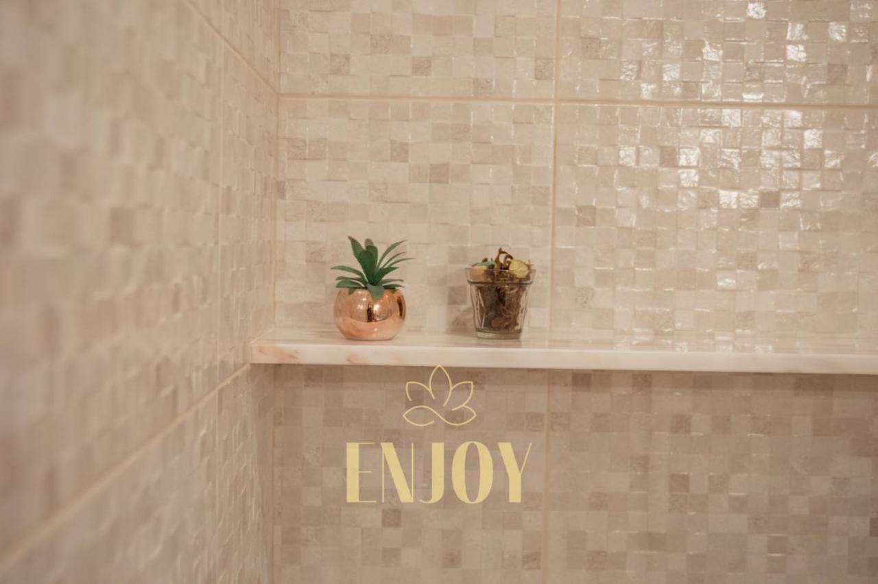 Enjoy Flat By Tonsdeverde Braga Buitenkant foto