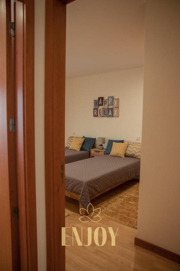 Enjoy Flat By Tonsdeverde Braga Buitenkant foto