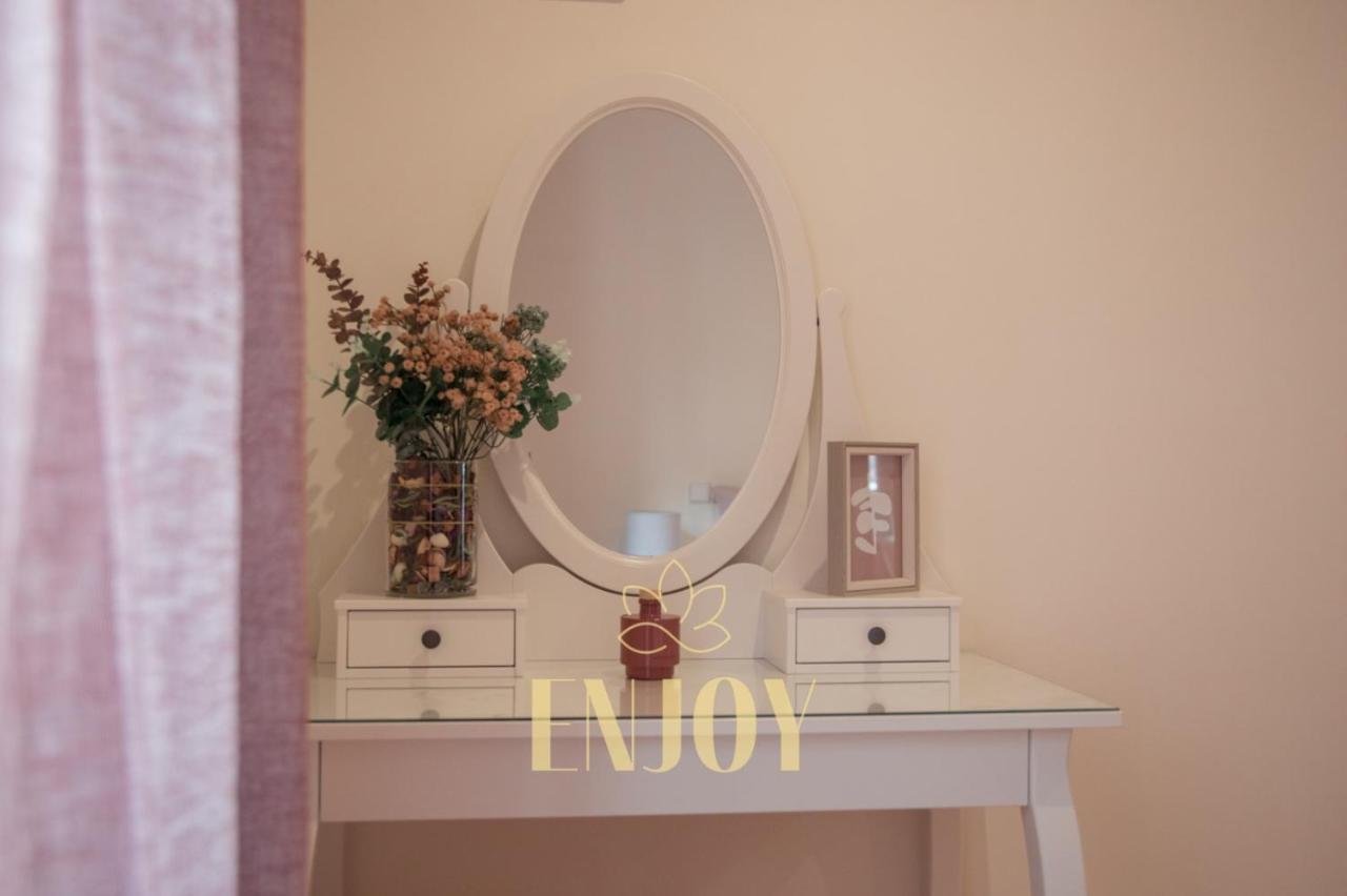 Enjoy Flat By Tonsdeverde Braga Buitenkant foto