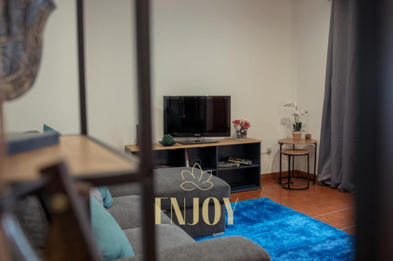 Enjoy Flat By Tonsdeverde Braga Buitenkant foto