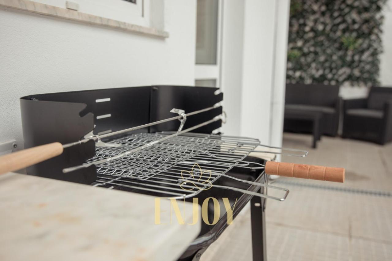 Enjoy Flat By Tonsdeverde Braga Buitenkant foto