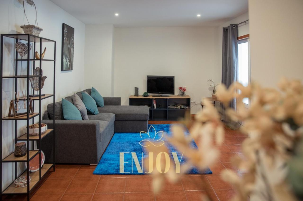 Enjoy Flat By Tonsdeverde Braga Buitenkant foto