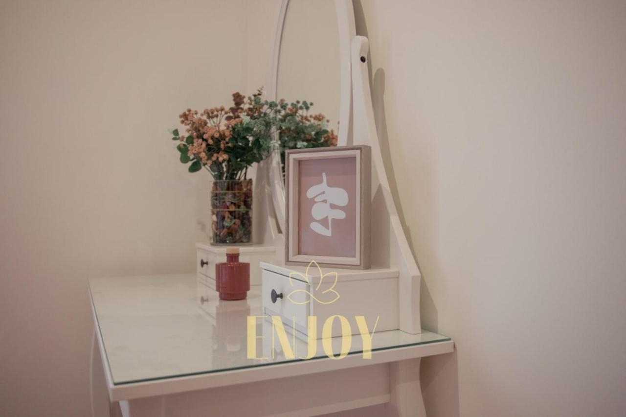 Enjoy Flat By Tonsdeverde Braga Buitenkant foto