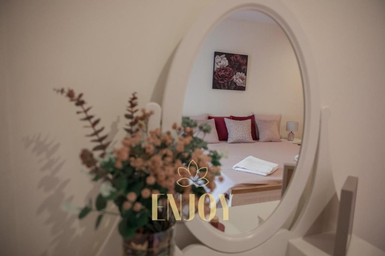 Enjoy Flat By Tonsdeverde Braga Buitenkant foto