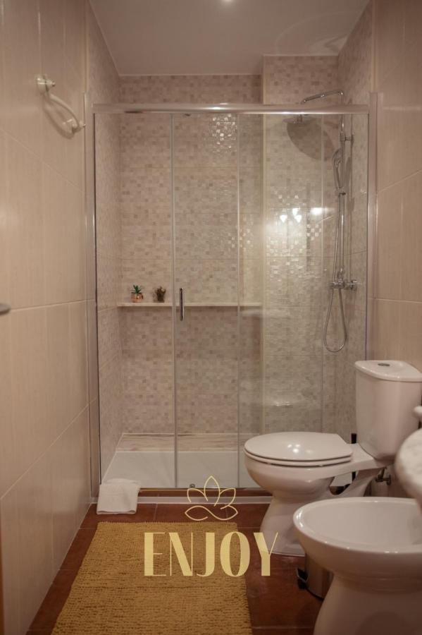 Enjoy Flat By Tonsdeverde Braga Buitenkant foto